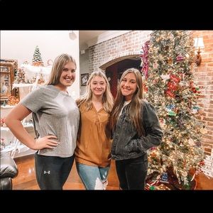 Meet your Posher, Ellie